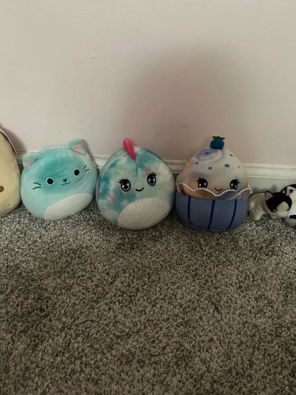 stuffy bundle - Picture 5 of 6